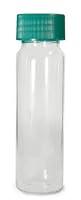 Algopix Similar Product 10 - Qorpak GLC01006 Borosilicate Glass 6