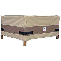 Algopix Similar Product 14 - Duck Covers Elegant WaterResistant 32