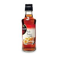Algopix Similar Product 3 - Ka'me Fish Sauce, 7 oz
