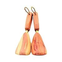 Algopix Similar Product 12 - MF Western Cedar Boot Tree Square Toe