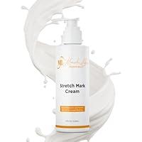 Algopix Similar Product 20 - Stretch Mark Cream Belly Butter  Scar