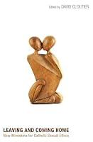 Algopix Similar Product 9 - Leaving and Coming Home New Wineskins