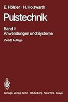 Algopix Similar Product 14 - Pulstechnik Band 2 Anwendungen und