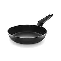 Algopix Similar Product 15 - Castey Titanium Full Induction Fry Pan