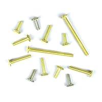 Algopix Similar Product 3 - Screws Assorted Set of 13 Versatile