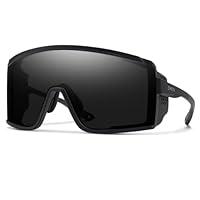 Algopix Similar Product 11 - SMITH Pursuit Sunglasses  Shield