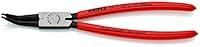 Algopix Similar Product 12 - Knipex 44 31 J32 40100mm 45 angled