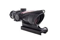 Algopix Similar Product 16 - Trijicon ACOG 4 X 32 Scope Dual