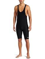 Algopix Similar Product 9 - ASICS Men's Solid Modified Singlet