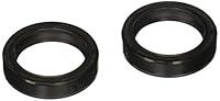 Algopix Similar Product 11 - K&S 16-1021 Fork Oil Seal Set