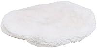 Algopix Similar Product 17 - 240MM LAMBSWOOL POLISHING BONNET  With