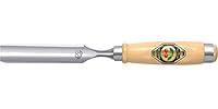 Algopix Similar Product 14 - Two Cherries 20mm Outside Bevel Gouge