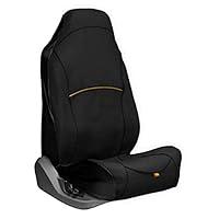 Algopix Similar Product 14 - Kurgo Copilot Bucket Seat Cover for