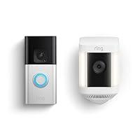 Algopix Similar Product 20 - Allnew Ring Battery Doorbell Plus with