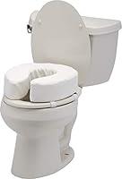 Algopix Similar Product 6 - NOVA Medical Products Toilet Seat