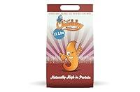 Algopix Similar Product 16 - 11lb Chubby Mealworms Bulk Dried