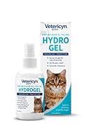 Algopix Similar Product 10 - Vetericyn Plus Cat Wound Care Hydrogel