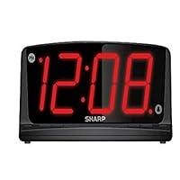 Algopix Similar Product 3 - Sharp 18 JUMBO Display NIGHTLIGHT