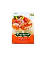 Algopix Similar Product 13 - Kanokwan 6 Pack Thai Tom Yum Paste 105
