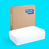 Algopix Similar Product 2 - Pillow Cube Side Cube Deluxe  Thin