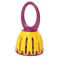 Algopix Similar Product 16 - Halilit Single 5 High Cage Bell