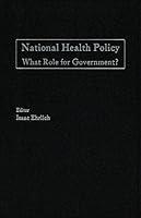 Algopix Similar Product 12 - National Health Policy What Role for