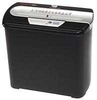 Algopix Similar Product 19 - GENIE 255 CD Shredder Security Level