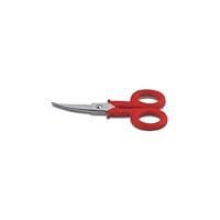Algopix Similar Product 20 - USAG 208 A Electrician's Scissor 208101