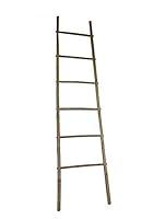 Algopix Similar Product 1 - MGP Bamboo Ladder Rack