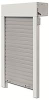 Algopix Similar Product 18 - Schellenberg 20099 Aufsatzrollladen