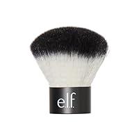 Algopix Similar Product 17 - elf Kabuki Face Brush for Precision