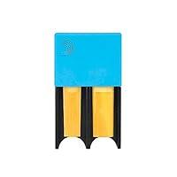 Algopix Similar Product 20 - DAddario Woodwinds Reed Guard  Sax 