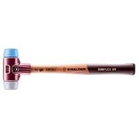 Algopix Similar Product 7 - Halder Simplex SoftFaced Mallet