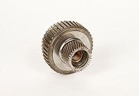 Algopix Similar Product 19 - GM Genuine Parts 24241477 Automatic