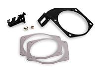 Algopix Similar Product 18 - Holley EFI 20148 Cable Bracket for