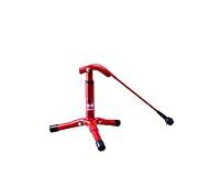 Algopix Similar Product 8 - Wilson Pro Kick Football Holder - Red