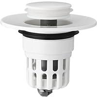 Algopix Similar Product 18 - BLMIEDE Basin Filter Universal Bathroom