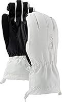 Algopix Similar Product 11 - Burton Womens Profile Glove Stout