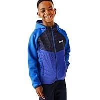 Algopix Similar Product 4 - Regatta Kids Kielder Hybrid VIII