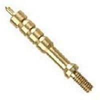 Algopix Similar Product 1 - Tipton 22 Caliber Brass Gun Jag with