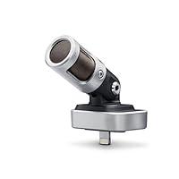 Algopix Similar Product 19 - Shure MV88 Portable iOS Microphone for