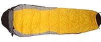 Algopix Similar Product 1 - EDMBG Sleeping Bag Mummy Type 8 Foot