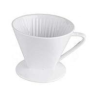 Algopix Similar Product 4 - Porcelain Coffee Filter  Permanent