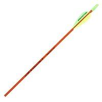 Algopix Similar Product 4 - EASTON Scout 2 Fiberglass Arrows 4-Pack