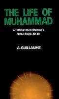 Algopix Similar Product 11 - The Life of Muhammad