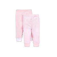Algopix Similar Product 4 - Burts Bees Baby Unisex Baby Pants Set