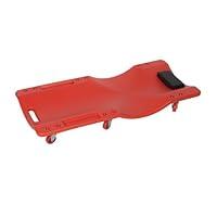 Algopix Similar Product 4 - Silverline Tools  Composite Creeper 