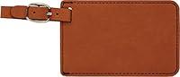 Algopix Similar Product 11 - Luggage Tag Faux Leather