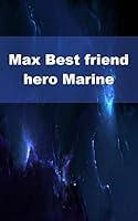 Algopix Similar Product 6 - Max Best friend hero Marine Finnish