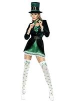 Algopix Similar Product 12 - Smiffys St Patrick's Day Costume